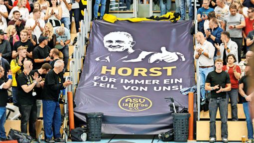 ASV Hof Vereinsmoment