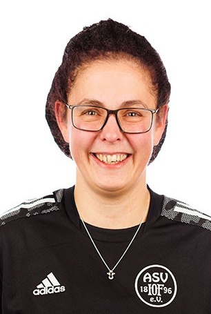 Sabrina Stöcker