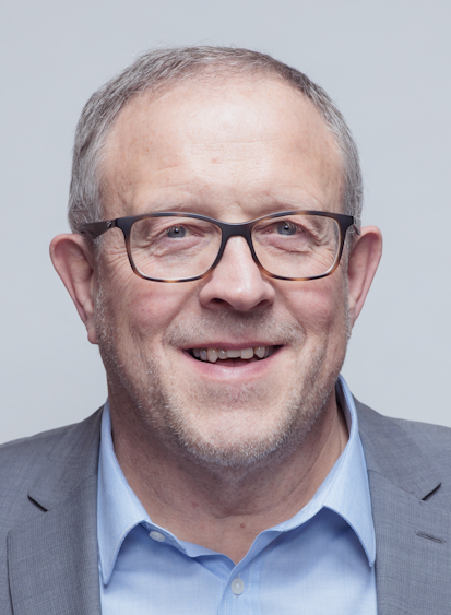 Wolfgang Fleischer